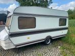 Trailer te koop, Caravans en Kamperen, Particulier, Rondzit