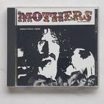 frank zappa - the mothers of invention - absolutely free, Ophalen of Verzenden, Zo goed als nieuw, Poprock