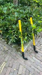 Twee hockeysticks, Ophalen of Verzenden, Gebruikt