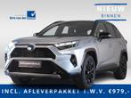 Toyota RAV4 2.5 Hybrid Style | FACELIFT | JBL | Verwarmde Vo, Gebruikt, 2487 cc, Bedrijf, Hybride Elektrisch/Benzine