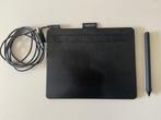 Wacom tablet Intuos S, Computers en Software, Tekentablets, Ophalen, Zo goed als nieuw, Bedraad, Wacom