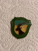 Broche steenbok, Ophalen of Verzenden, Zo goed als nieuw, Overige materialen