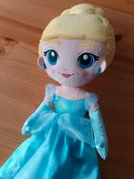 Cinderella Disney Store Doll plush, Ophalen of Verzenden, Zo goed als nieuw