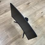 AOC 24 Inch Curved Gaming Monitor | Nette staat, Computers en Software, Monitoren, Flex Ltd., Zo goed als nieuw, https://flex.com/contact-us
