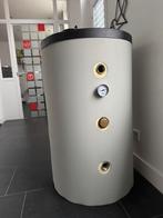 OEG verticaal buffervat 150 liter, Ophalen, Overige typen, Zo goed als nieuw, 60 tot 150 cm