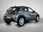 Toyota Aygo X 1.0 VVT-i MT Play | NL onderhouden auto |, 12 maanden, Stof, Gebruikt, Euro 6
