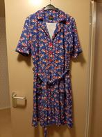 NIEUWE Tante Betsy jurk, Tante Betsy, Blauw, Maat 46/48 (XL) of groter, Nieuw