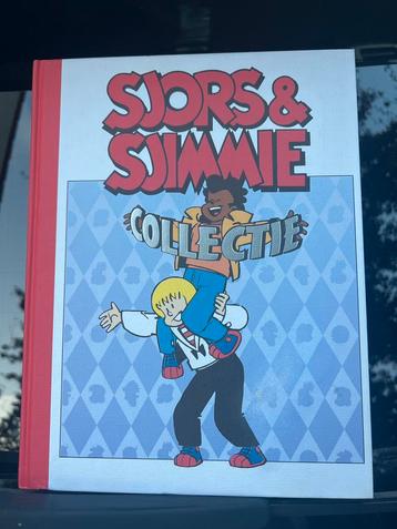 Sjors & Sjimmie Collectie - 1997 beschikbaar voor biedingen