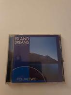 Island Dreams volume two - Verzamelcd, Cd's en Dvd's, Cd's | Verzamelalbums, Ophalen of Verzenden, Meditatie en Spiritualiteit