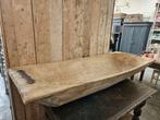 oude trog ``WOONWINKEL RUSTIEK``, Ophalen