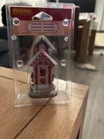 Lemax WC Huisje - Nieuw in verpakking!, Ophalen of Verzenden, Nieuw