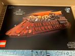 Lego Star Wars 75397 Jabba’s Sail Barge geen minifiguren!, Kinderen en Baby's, Speelgoed | Duplo en Lego, Ophalen of Verzenden