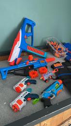 Heel veel Nerf, Verzenden, ., Zo goed als nieuw, .