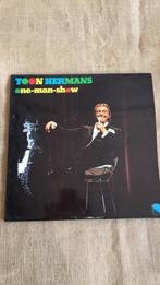 Toon Hermans One Man Show, Cd's en Dvd's, Cd's | Humor en Cabaret, Gebruikt, Ophalen