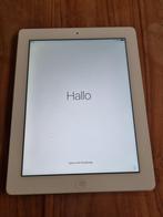 Apple iPad 4 Retina WiFi 32 GB A1458, 10 inch, Gebruikt, 32 GB, Apple iPad