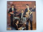 lp THE RIATS - THE GREATEST EVERGREEN - IRIS Records, 1969, 1960 tot 1980, Gebruikt, Ophalen of Verzenden, 12 inch