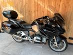 BMW R 1200 RT ABS R1200RT R1200 R1200-RT ABS, 2 cilinders, Motorrijbewijs A, Bedrijf, Meer dan 35 kW
