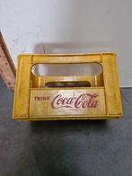 Coca-Cola Krat, Verzamelen, Ophalen, Gebruikt, Gebruiksvoorwerp