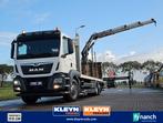 M.A.N. 26.460 TGS hiab x-hiduo 188-b3, Auto's, Automaat, 460 pk, Euro 6, MAN