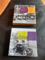 Jazz in Paris Boxsets - Nieuw & Geseald!, Cd's en Dvd's, Cd's | Jazz en Blues, Boxset, Ophalen of Verzenden, 1940 tot 1960, Jazz en Blues