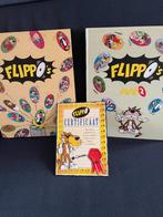 Complete Smiths Flippo verzameling albums, Verzamelen, Flippo's, Ophalen of Verzenden, Spiek, Verzameling, Met verzamelmap(pen)