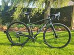 Specialized Diverge mt 52 - 10 speed, Fietsen en Brommers, Fietsen | Racefietsen, Carbon, 49 tot 53 cm, Zo goed als nieuw, Ophalen