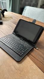 Andriod Ipad + toetsenbord etc nieuw, Computers en Software, Ophalen, Google, 8 inch, Nieuw