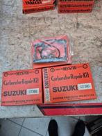Suzuki gt 380 carburateur revisie setje nis, Ophalen of Verzenden