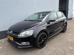 Volkswagen Polo 1.2 TSI Comfortline 5-Deurs - Cruise Control, Auto's, Volkswagen, Gebruikt, Euro 6, 4 cilinders, Met garantie (alle)