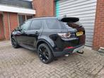 Land Rover Discovery Sport 2.0 SD4 HSE Luxury automaat Leder, Automaat, Gebruikt, Euro 6, 4 cilinders