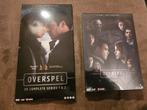 Overspel DVD Boxset - Seizoen 1 t/m 3, Alle leeftijden, Ophalen of Verzenden, Zo goed als nieuw, Boxset