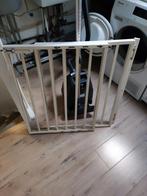 Traphekje - Veiligheid voor uw kind, Kinderen en Baby's, Traphekjes, Ophalen, Gebruikt, Schroefhekje, Hout