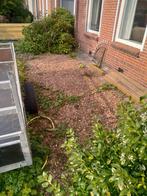 Gratis af te halen split siersteentjes, Tuin en Terras, Ophalen, Split