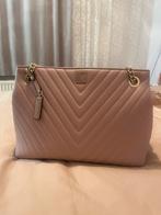 Victoria’s Secret handtas, Ophalen of Verzenden, Zo goed als nieuw, Zwart, Handtas