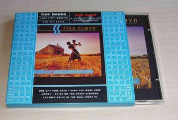 Pink Floyd - Het Beste Van Het Beste CD A Collection of  beschikbaar voor biedingen