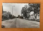 Ansichtkaart Chaam Bredaseweg, Ophalen of Verzenden, Gelopen