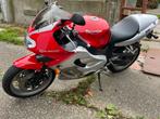 Triumph TT600 - Familiebezit, Weinig KM!, Sportuitlaat, 4 cilinders, Motorrijbewijs A, Meer dan 35 kW