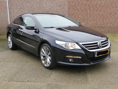 Z.G.O.H. Volkswagen Passat CC 1.8 TSI / DSG, Automaat, 5P., Auto's, Volkswagen, Particulier, Passat CC, ABS, Achteruitrijcamera