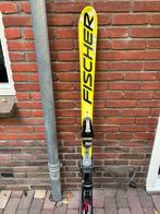 Ski’s Fischer 150 cm, 140 tot 160 cm, Ophalen of Verzenden, Ski's, Fischer
