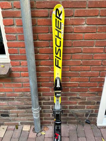 Ski’s Fischer 150 cm beschikbaar voor biedingen