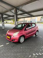 Suzuki Alto 1.0 2009 benzine, Auto's, Voorwielaandrijving, Stof, Overige kleuren, 4 stoelen