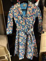 Vintage jaren 50 jurk - carnaval, Kleding | Dames, Ophalen of Verzenden, Zo goed als nieuw, Maat 36 (S)