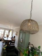 Mooie hanglamp voor bijvoorbeeld salontafel ook in groot, Huis en Inrichting, Lampen | Hanglampen, Ophalen of Verzenden, Zo goed als nieuw