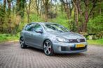 Volkswagen Golf 2.0 GTI 155KW DSG 2010 Grijs, Te koop, Zilver of Grijs, Geïmporteerd, 5 stoelen