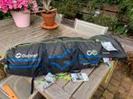 Outwell sandcrest S achterkleptent, Caravans en Kamperen, Ophalen, Zo goed als nieuw
