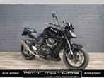 KAWASAKI Z 750 (bj 2008) Triple Black Akrapovic Z750, 4 cilinders, Bedrijf, 748 cc, Naked bike