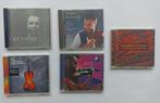 Nigel Kennedy CD Collectie, Spelcomputers en Games, Ophalen of Verzenden