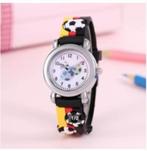 kinderhorloge., Sieraden, Tassen en Uiterlijk, Ophalen of Verzenden, Nieuw, Overige kleuren, Jongen of Meisje