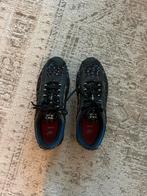 Nike Air Max Tailwind 4 - Maat 43, Ophalen of Verzenden, Zo goed als nieuw, Zwart, Sneakers of Gympen