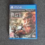 Attack on Titan: Wings of Freedom - PS4, Avontuur en Actie, Gebruikt, Vanaf 18 jaar, 1 speler